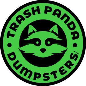 Picture of Trash Panda Dumpsters