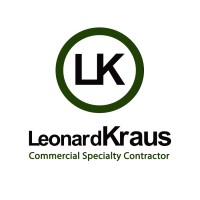 Picture of Leonard Kraus