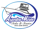 Picture of Argentino Marine