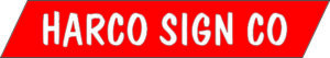Picture of Harco Sign Co